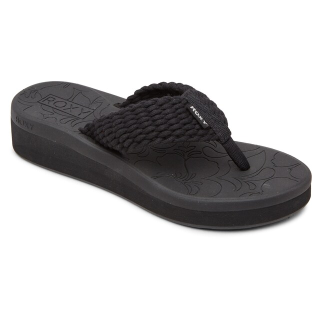 Imagen 0 de Sandalias de mujer Caillay Roxy