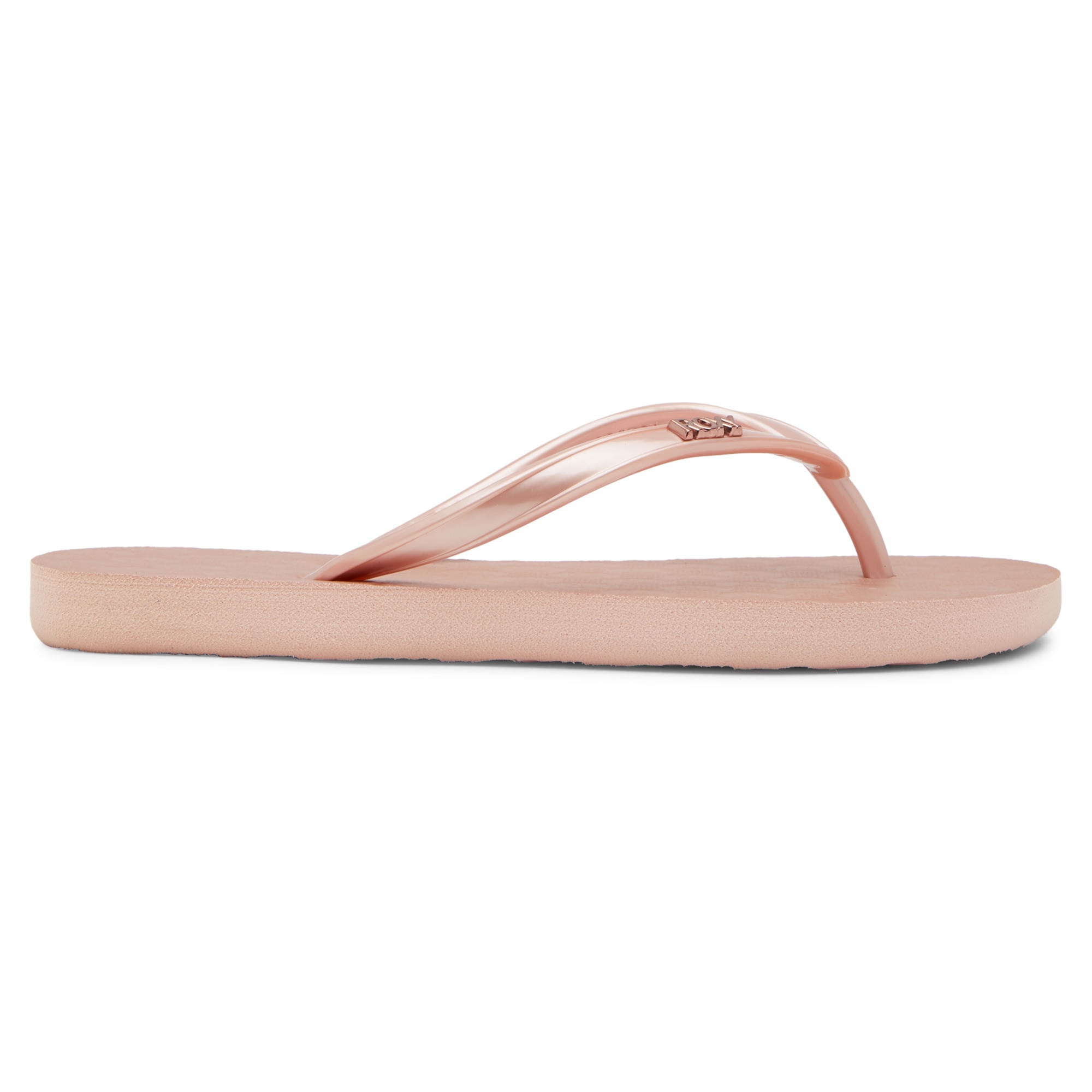 Chanclas de niños Viva Vi Roxy - Naranja Naranja-2