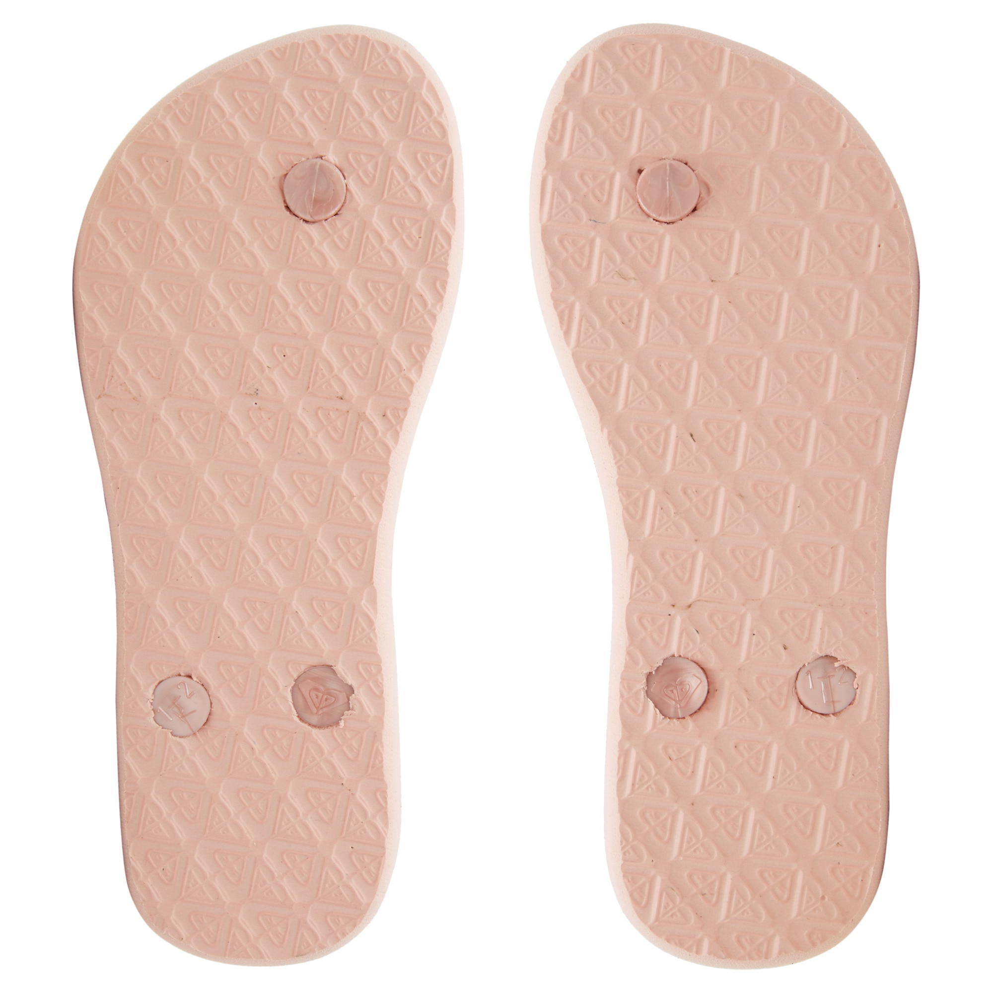 Chanclas de niños Viva Vi Roxy - Naranja Naranja-4