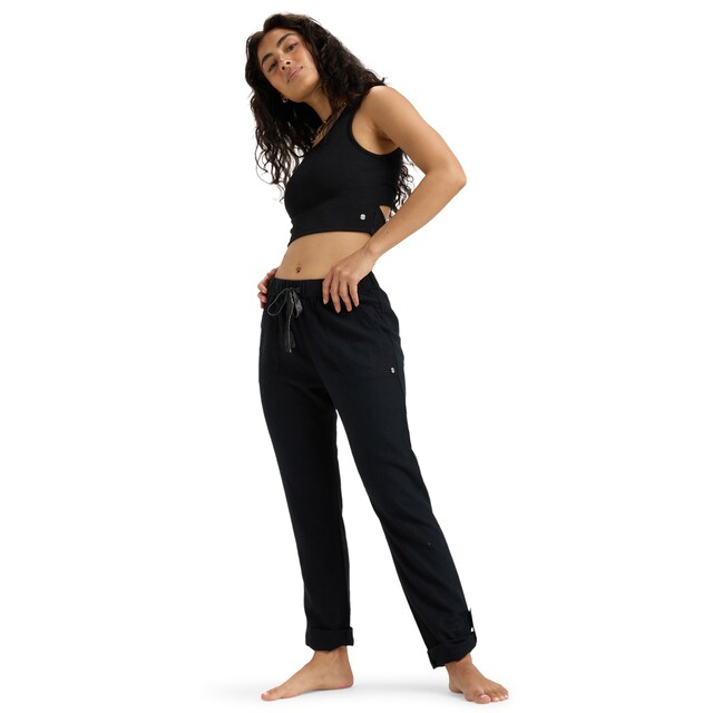 Imagen 0 de Pantalón de mujer On The Seashore Roxy