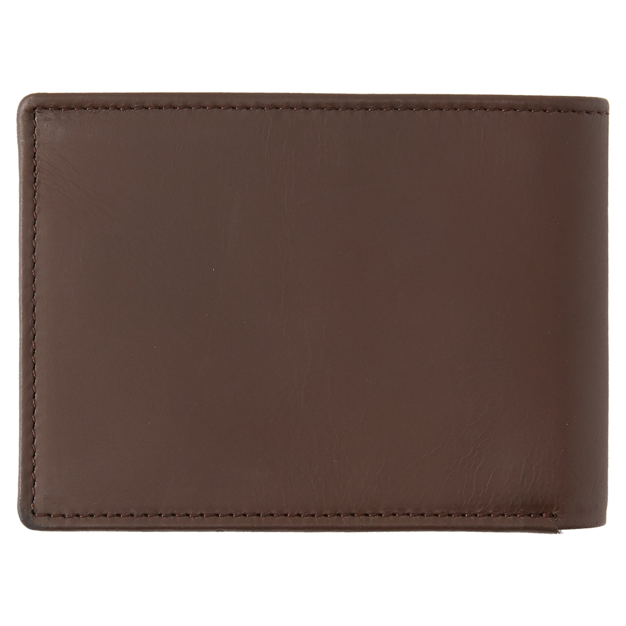 Cartera de hombre Mac Quiksilver - Marrón Marrón-4