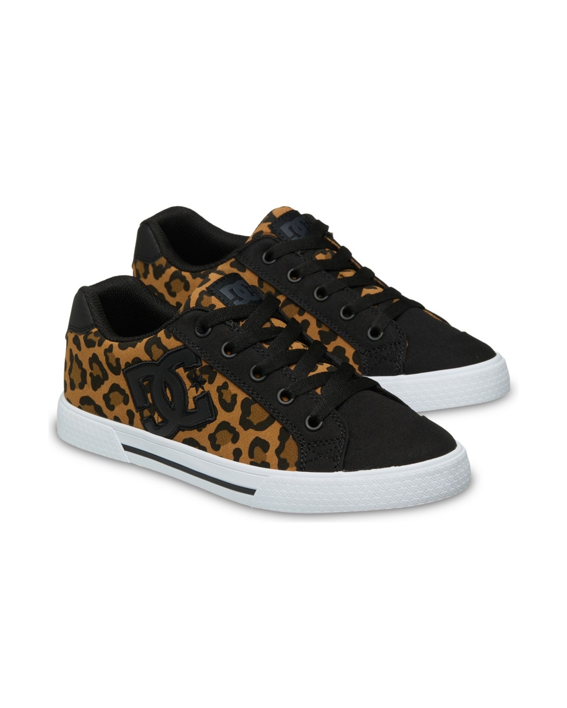 Imagen 1 de Zapatillas de mujer Chelsea DC Shoes - Multicolor Multicolor