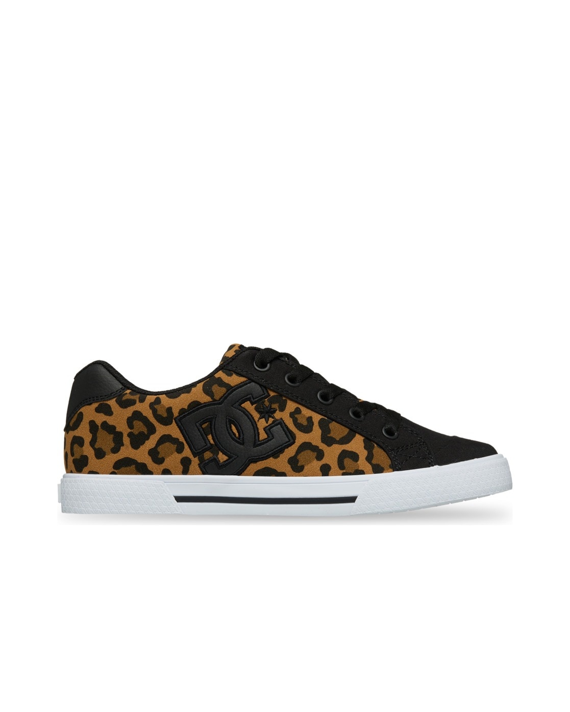 Imagen 2 de Zapatillas de mujer Chelsea DC Shoes - Multicolor Multicolor