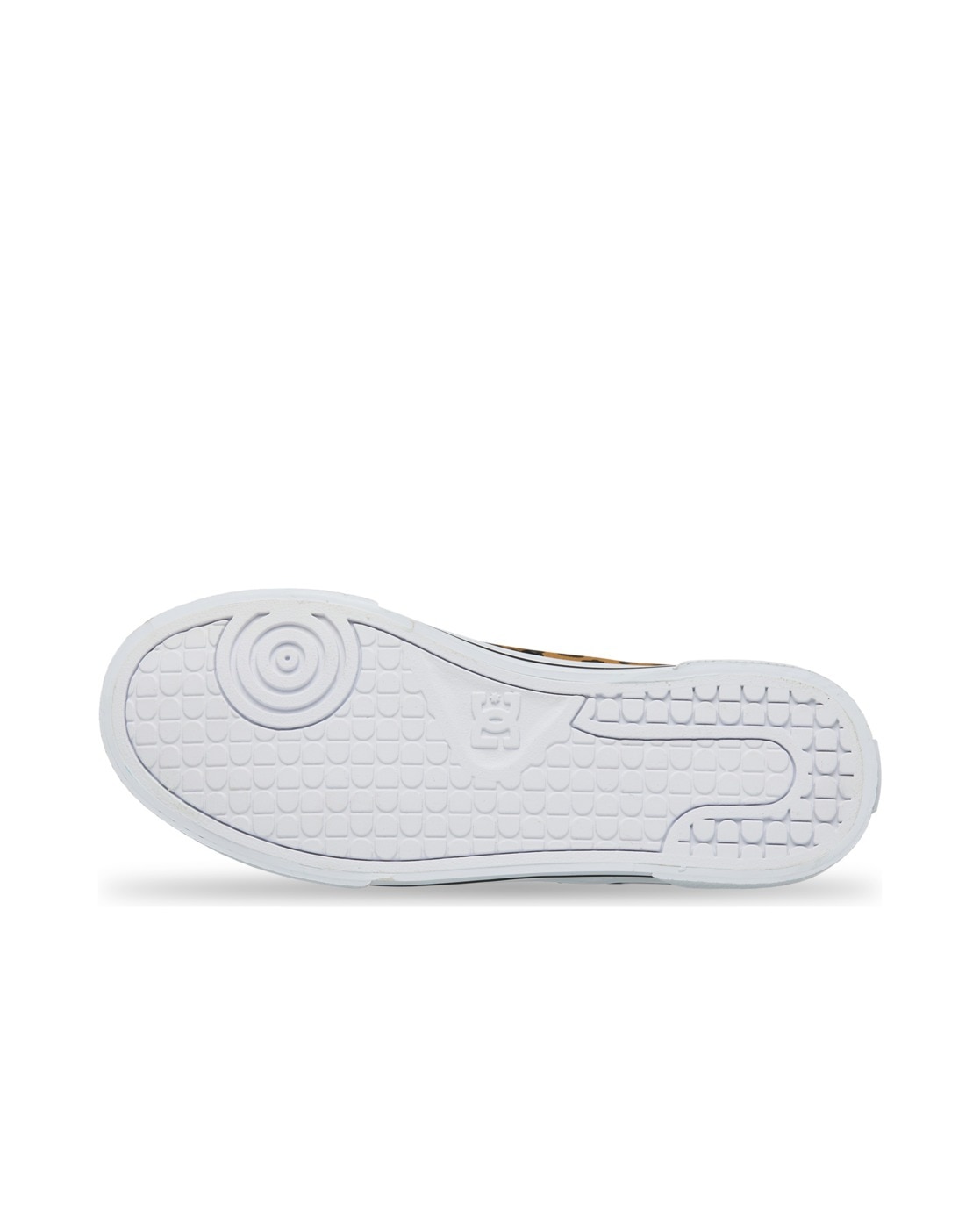 Imagen 3 de Zapatillas de mujer Chelsea DC Shoes - Multicolor Multicolor
