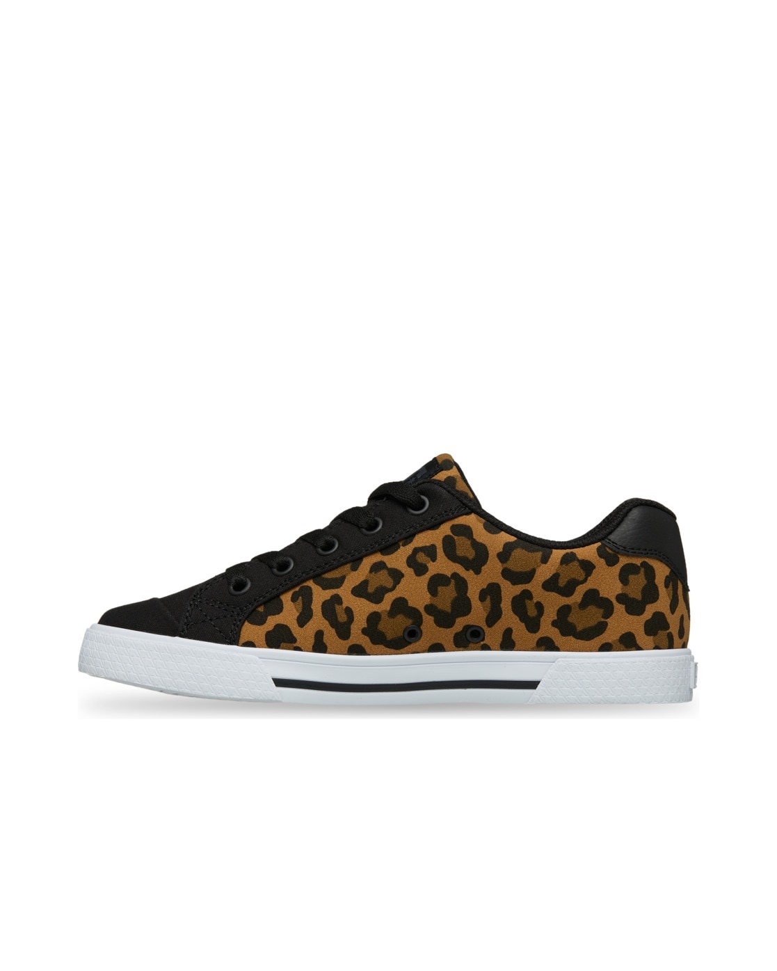 Imagen 4 de Zapatillas de mujer Chelsea DC Shoes - Multicolor Multicolor