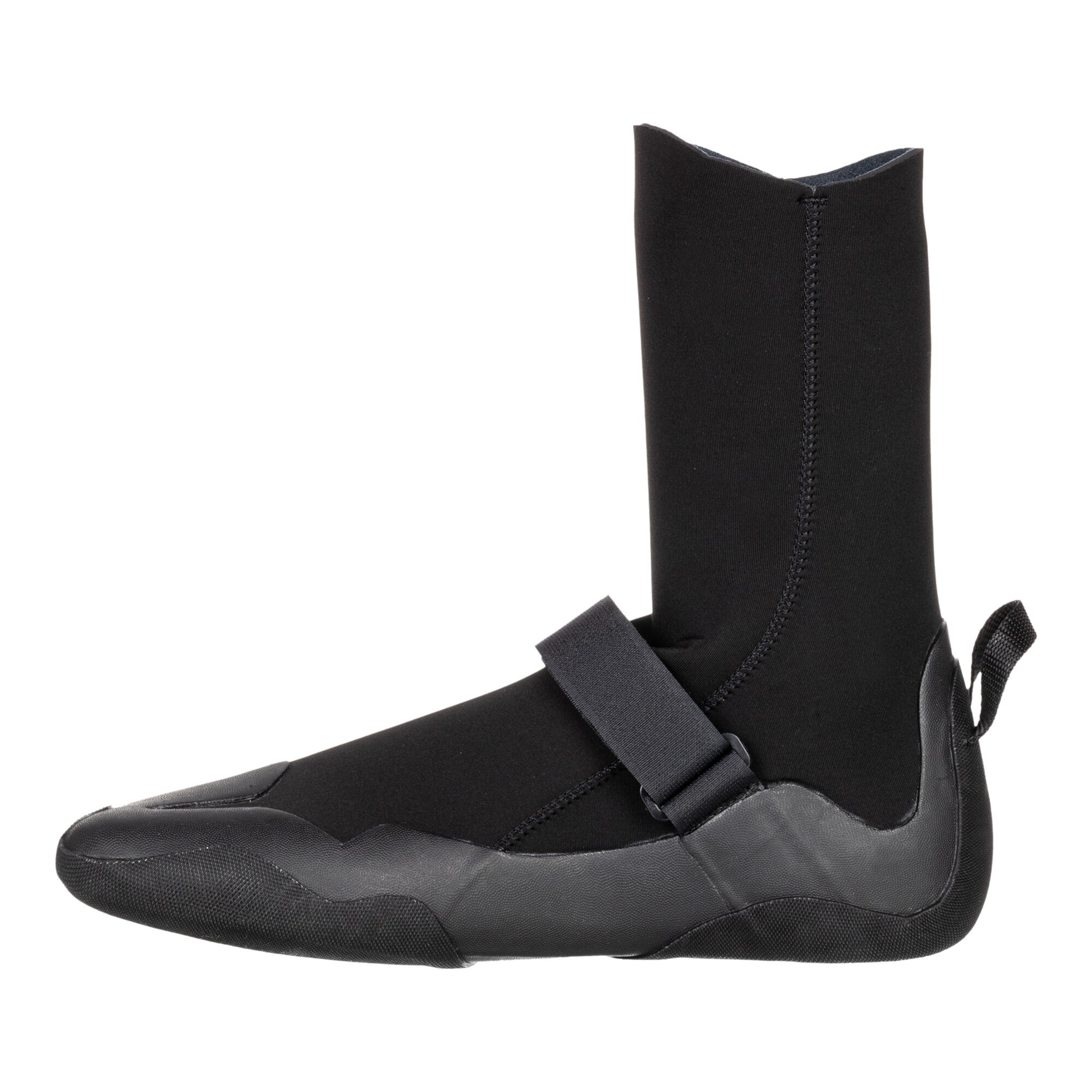 Escarpines de surf de hombre 3mm Everyday Sessions Quiksilver - Negro Negro-3