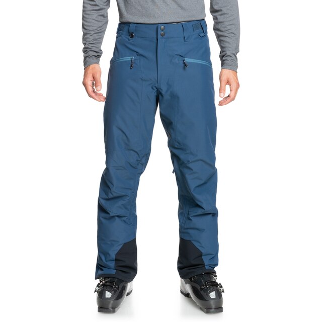 Norteamérica Sacrificio Alivio Pantalón de esquí / snow de hombre Boundry Quiksilver · El Corte Inglés Norteamérica Sacrificio Alivio Pantalón de esquí / snow de hombre Boundry Quiksilver · El Corte Inglés