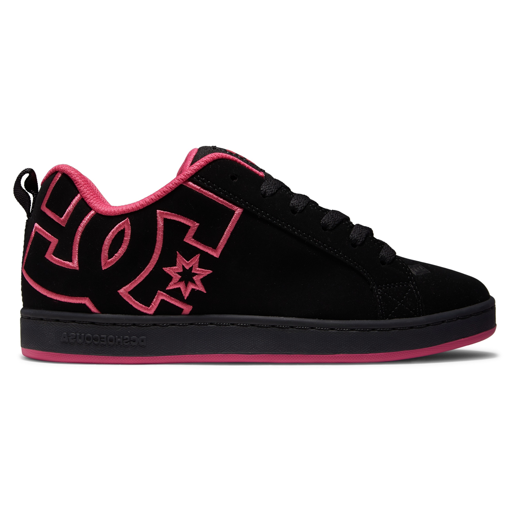Imagen 0 de Zapatillas de mujer Court Graffik DC Shoes Multicolor
