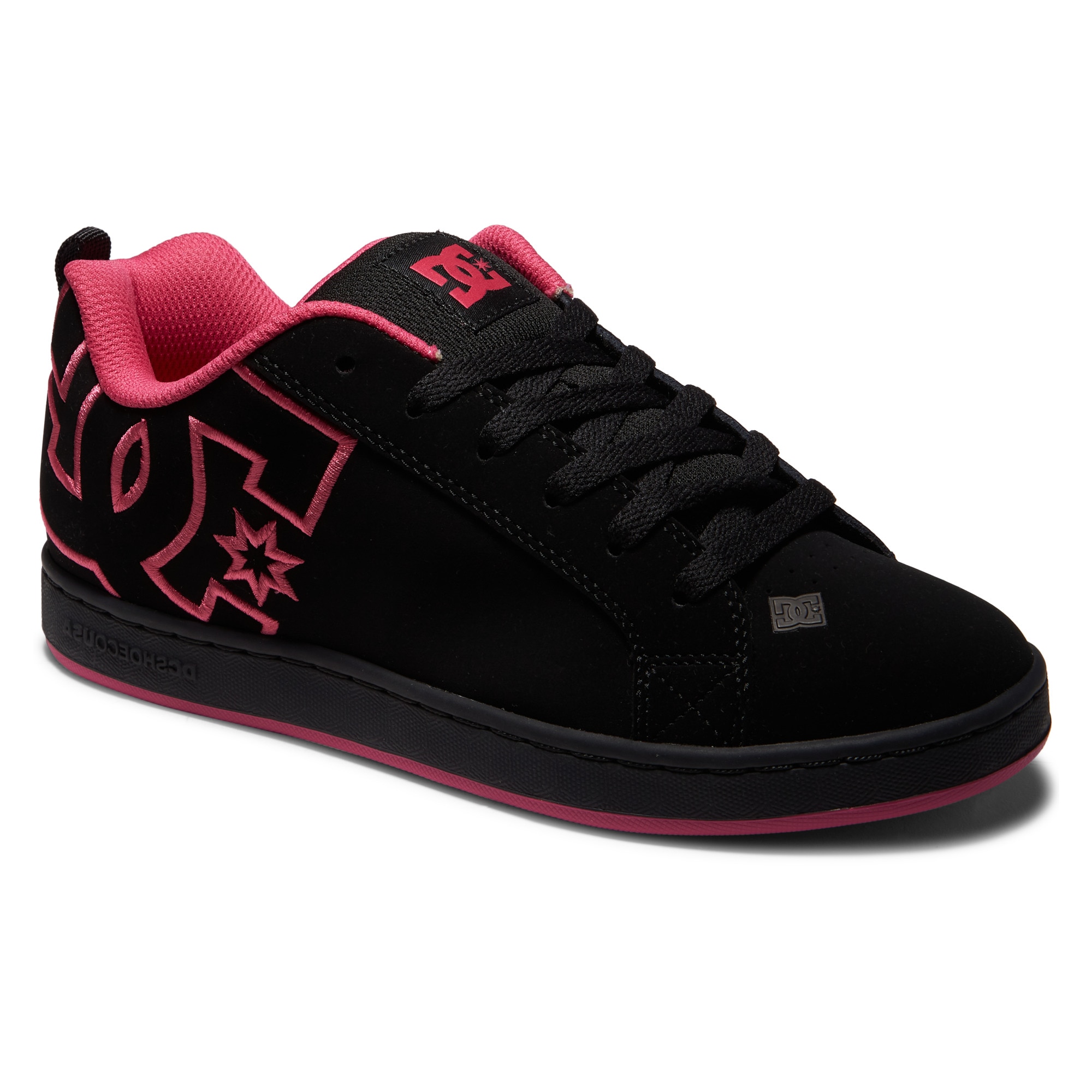 Zapatillas de mujer Court Graffik DC Shoes - Multicolor Multicolor-2