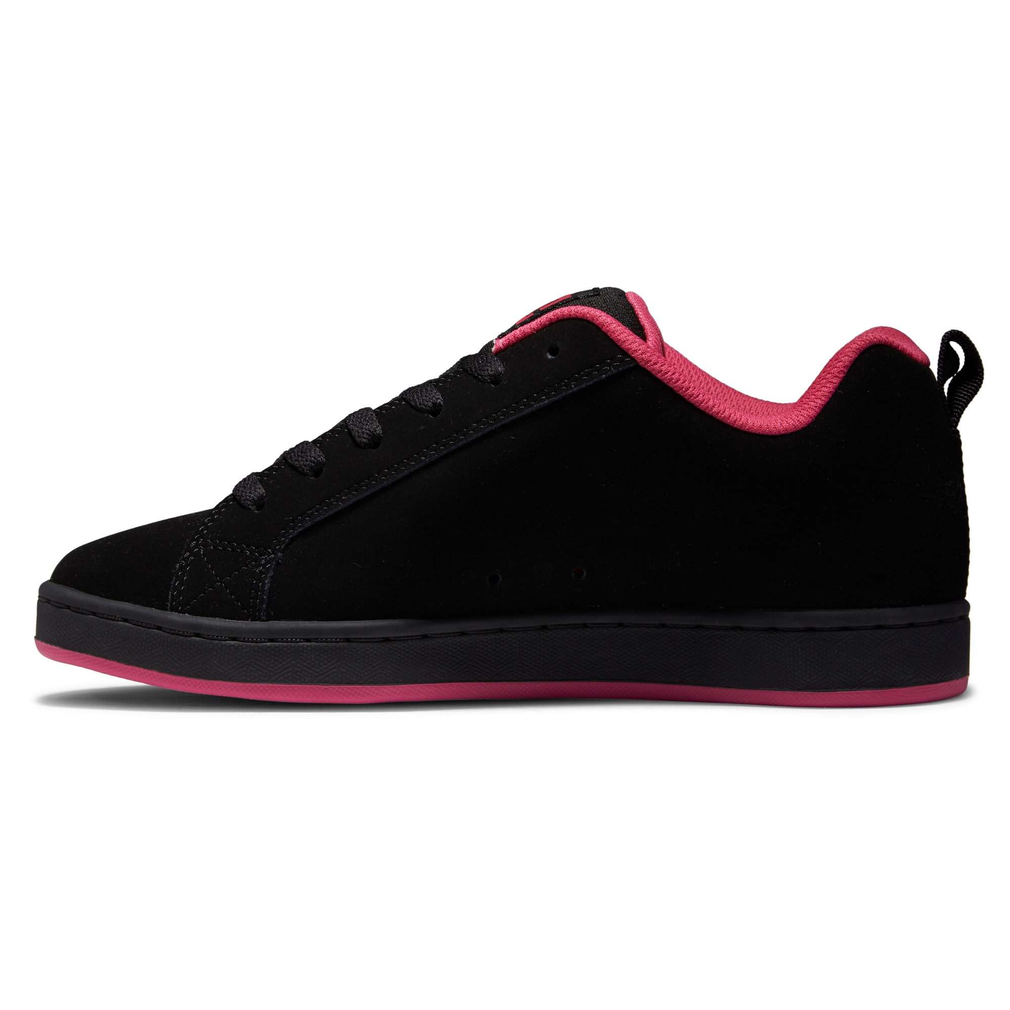 Zapatillas de mujer Court Graffik DC Shoes - Multicolor Multicolor-3