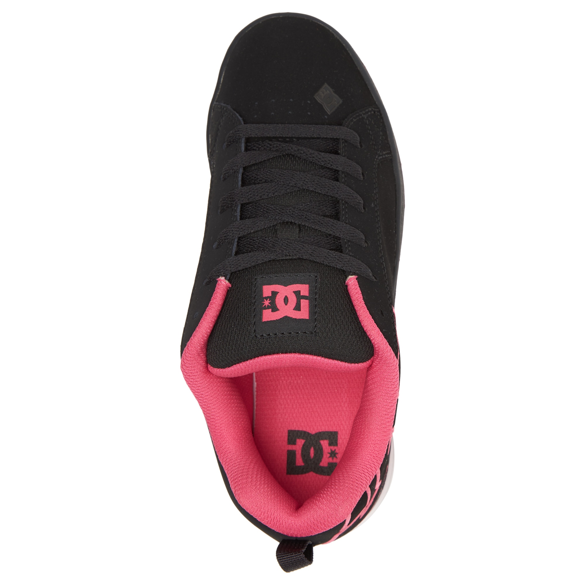 Zapatillas de mujer Court Graffik DC Shoes - Multicolor Multicolor-4