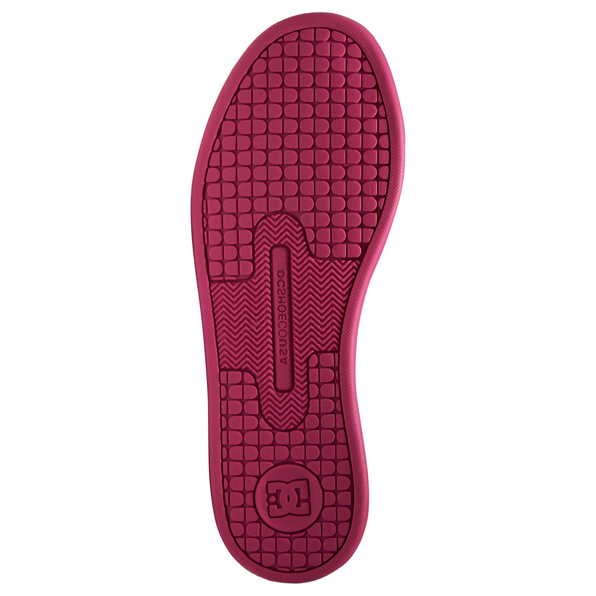 Zapatillas de mujer Court Graffik DC Shoes - Multicolor Multicolor-5