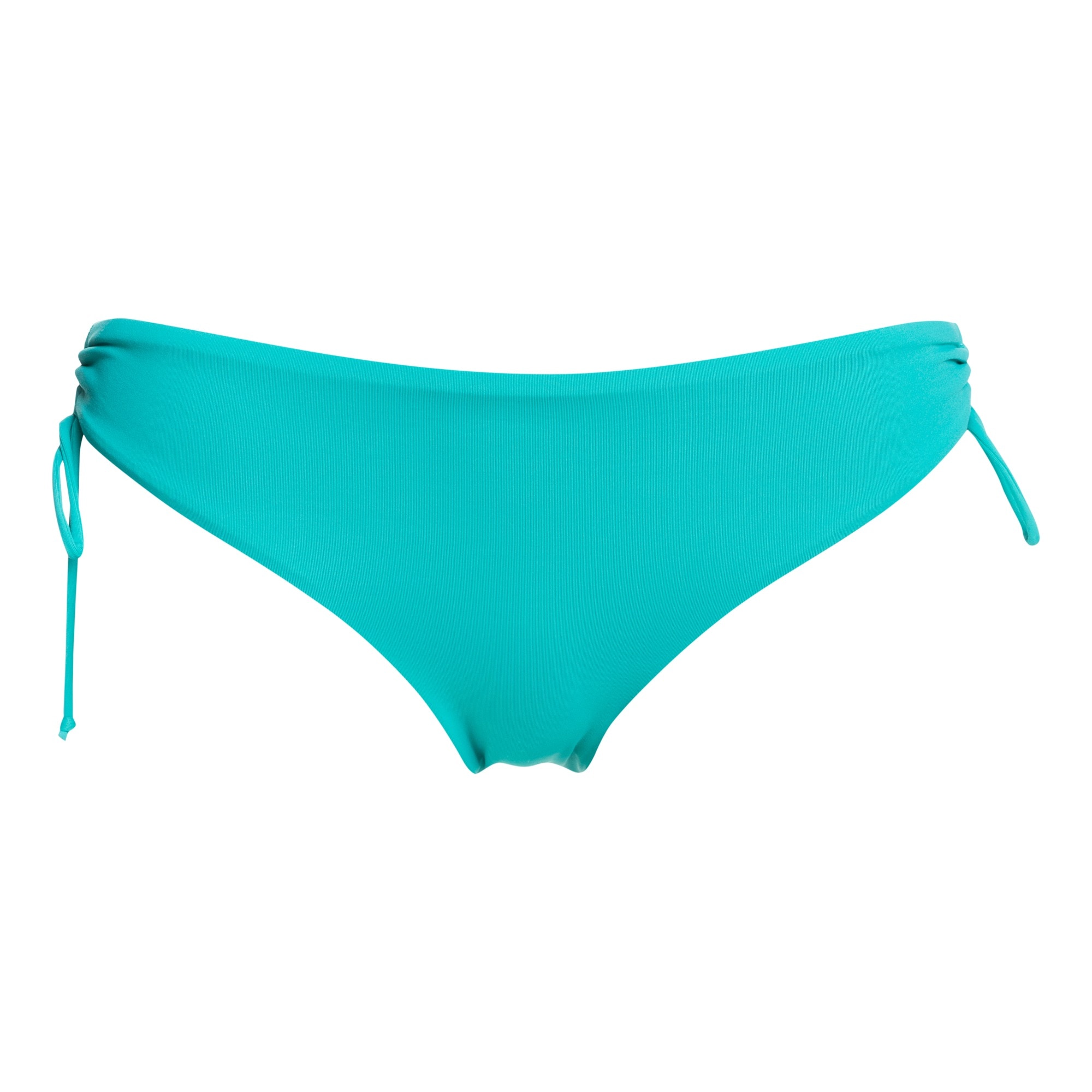 Roxy Braga de Bikini de mujer Beach Classics Turquesa