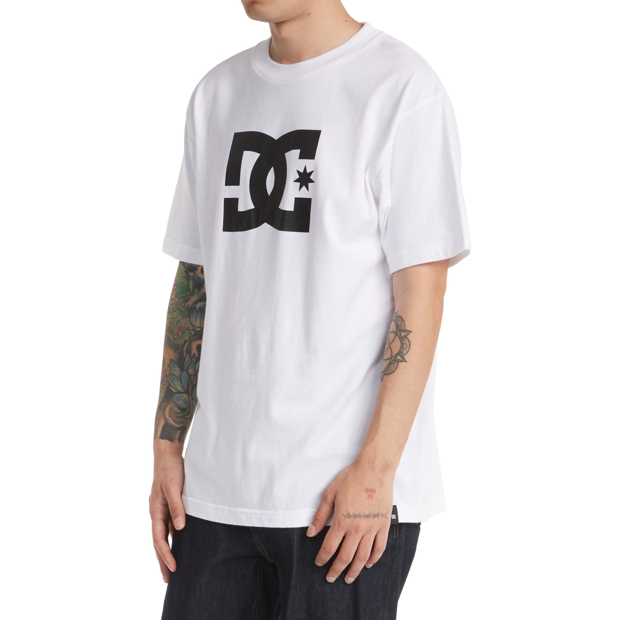 Ropa dc online