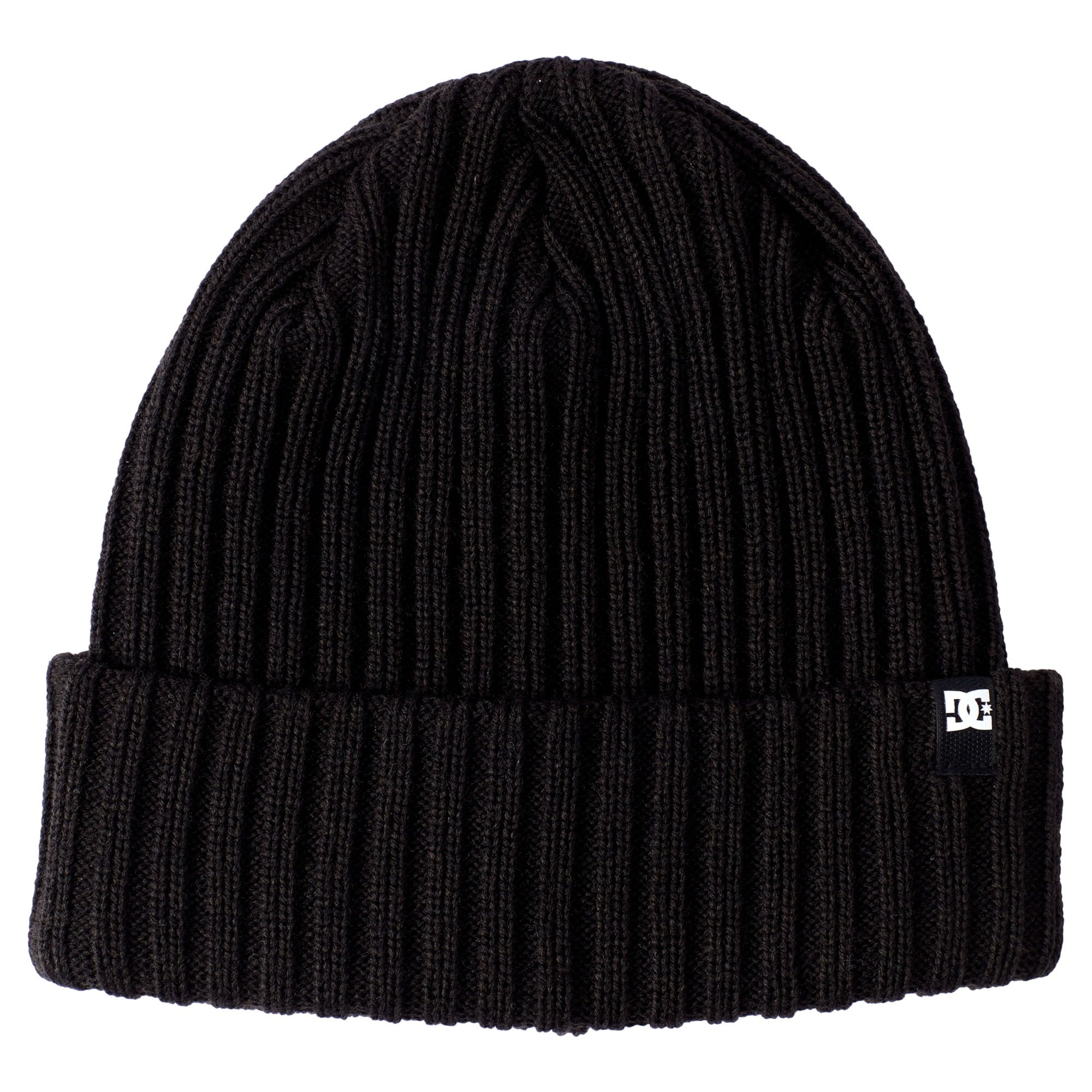 Imagen 0 de Gorro de hombre Fish N Destroy 2 DC Shoes Negro