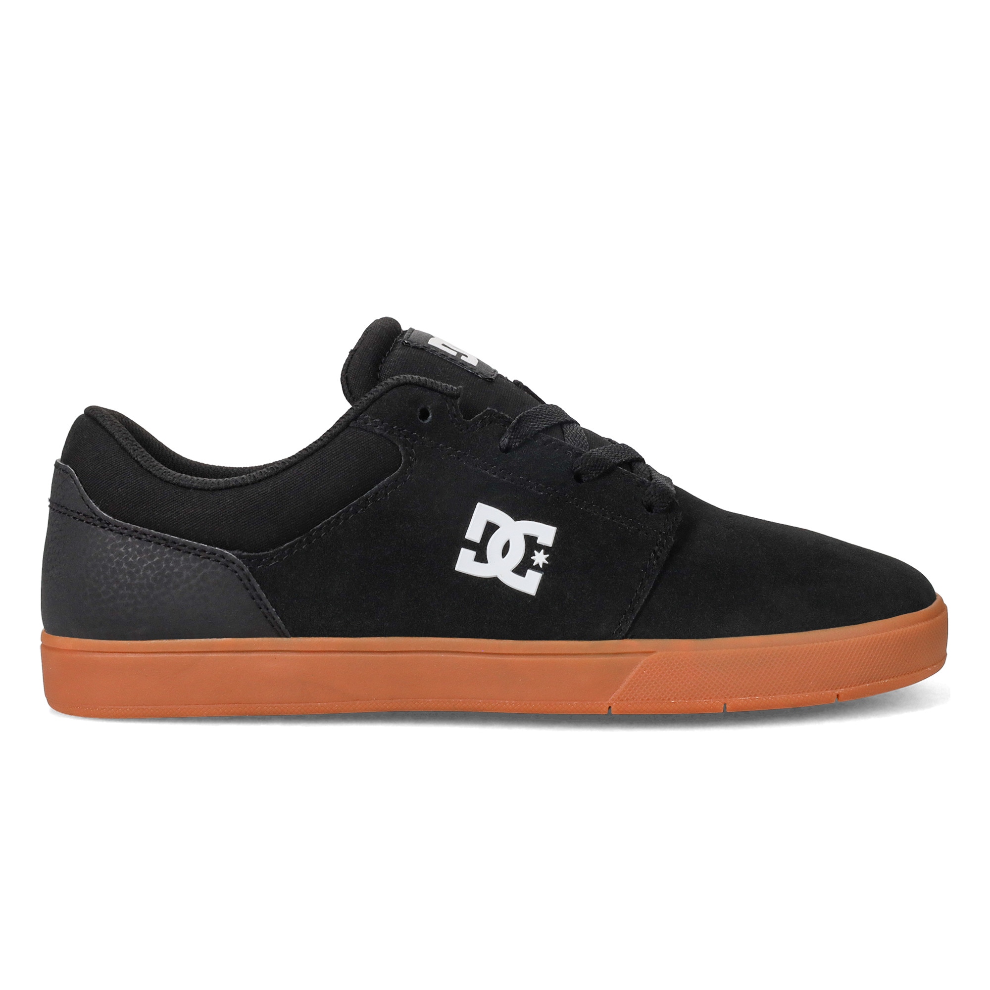 Zapatillas de hombre Crisis 2 DC Shoes - Negro Negro-1