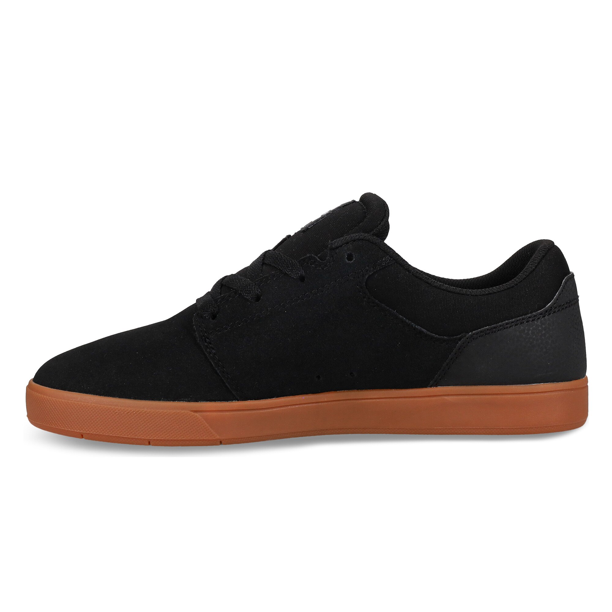 Zapatillas de hombre Crisis 2 DC Shoes - Negro Negro-3