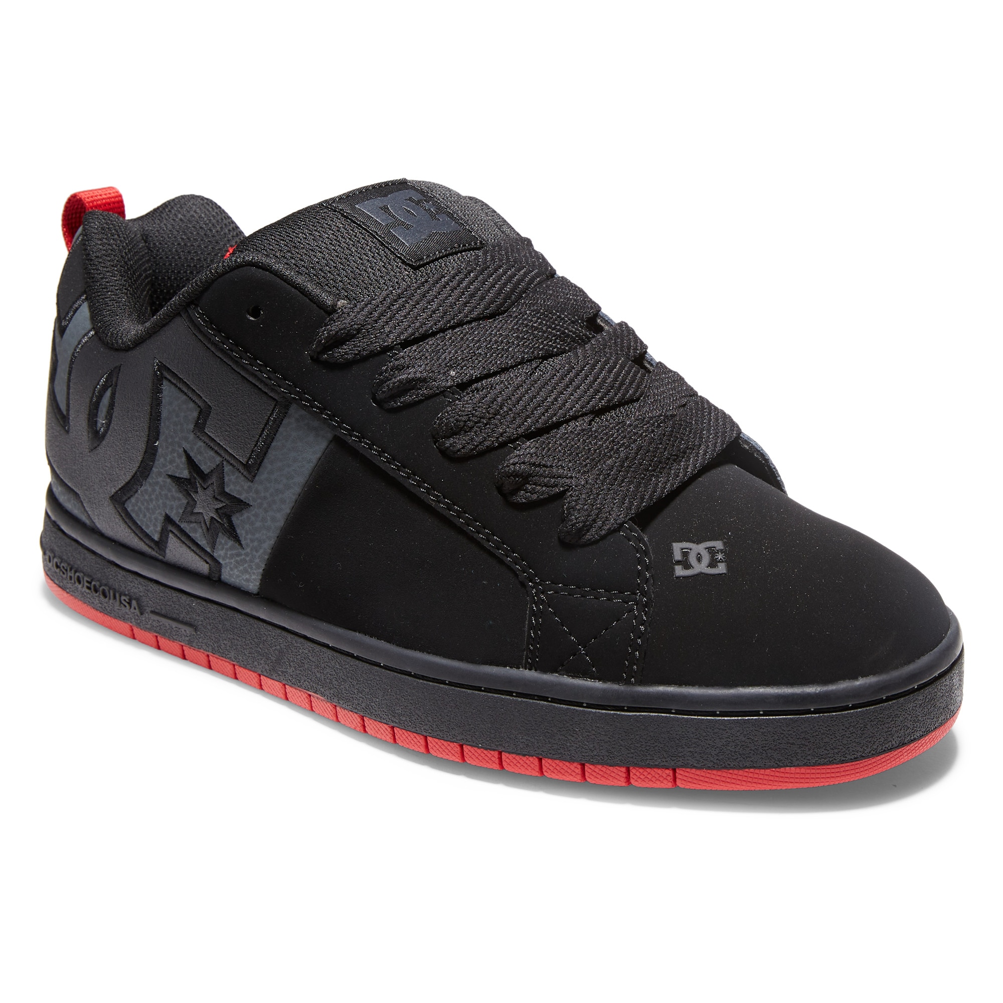 Zapatillas de hombre Court Graffik DC Shoes - Multicolor Multicolor-2