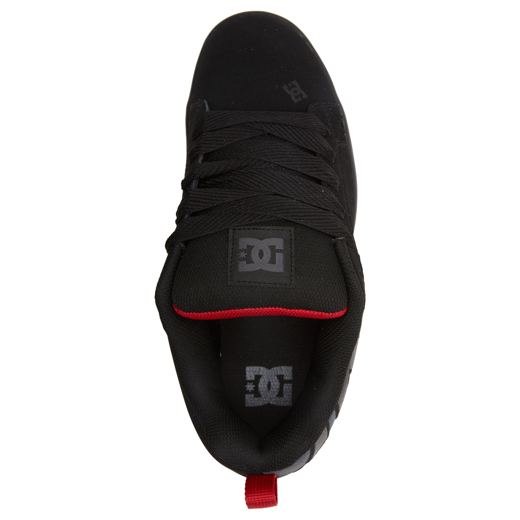 Zapatillas de hombre Court Graffik DC Shoes - Multicolor Multicolor-4