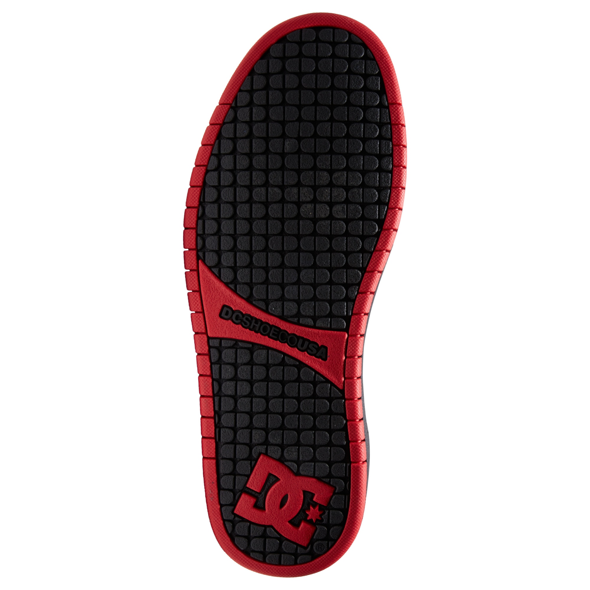 Zapatillas de hombre Court Graffik DC Shoes - Multicolor Multicolor-5