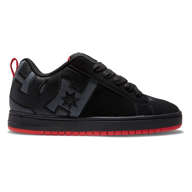 Imagen 0 de Zapatillas de hombre Court Graffik DC Shoes