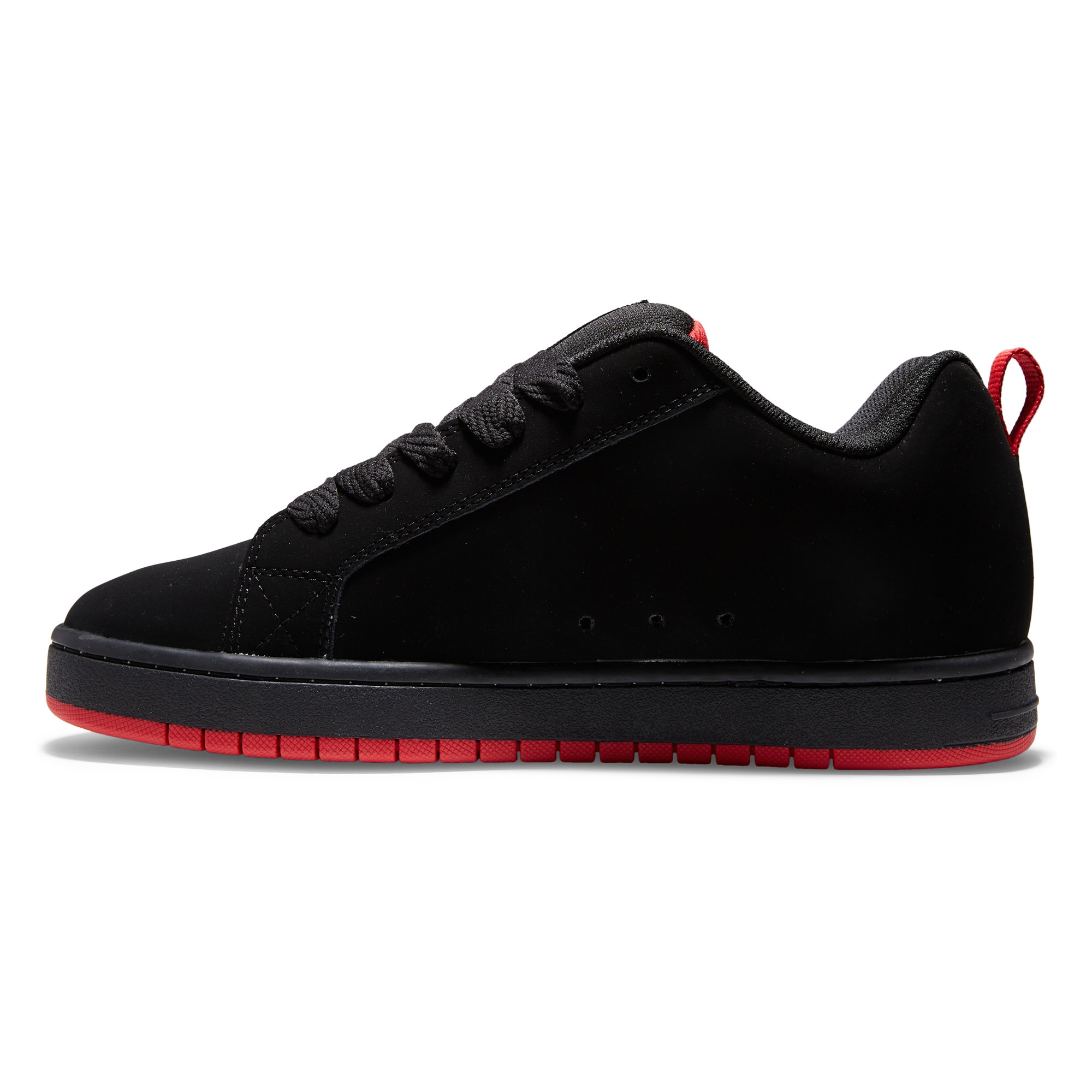 Imagen 3 de Zapatillas de hombre Court Graffik Sq DC Shoes - Negro Negro