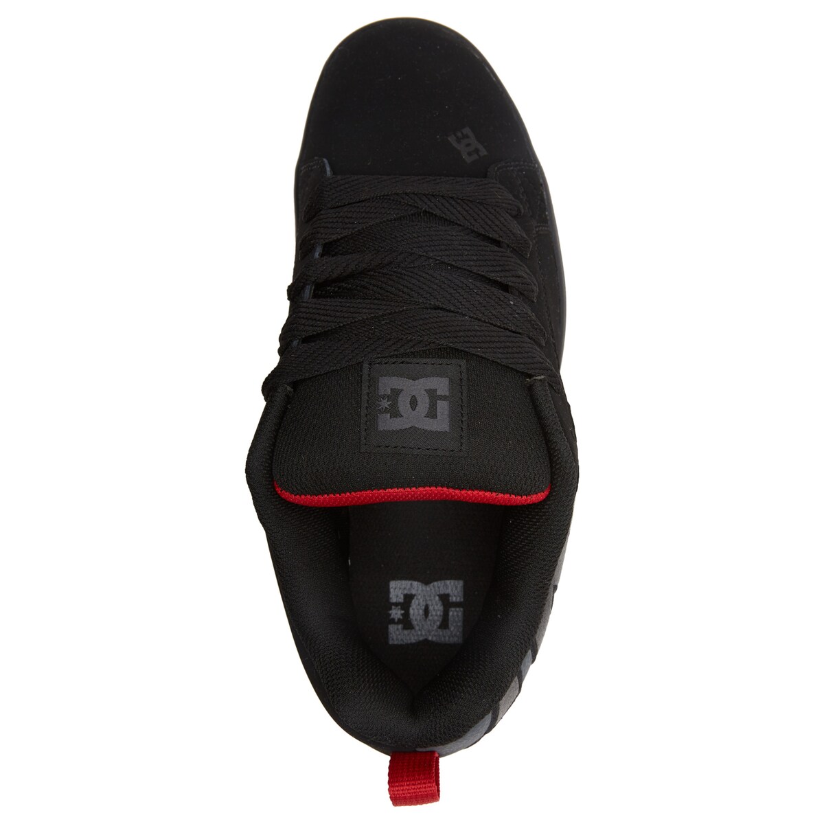 Zapatillas de hombre Court Graffik DC Shoes · DC Shoes · El Corte