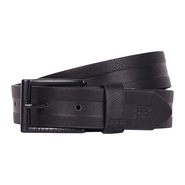 Imagen 0 de Cinturón de hombre Barrel Belt Billabong