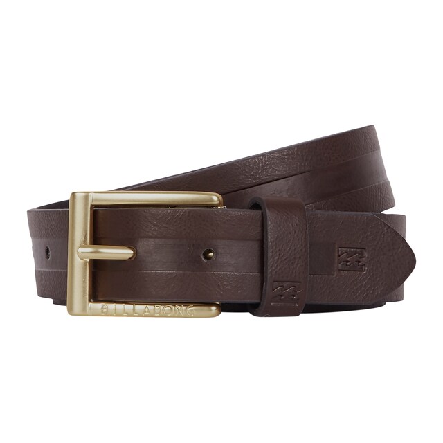 Imagen 0 de Cinturón de hombre Barrel Belt Billabong