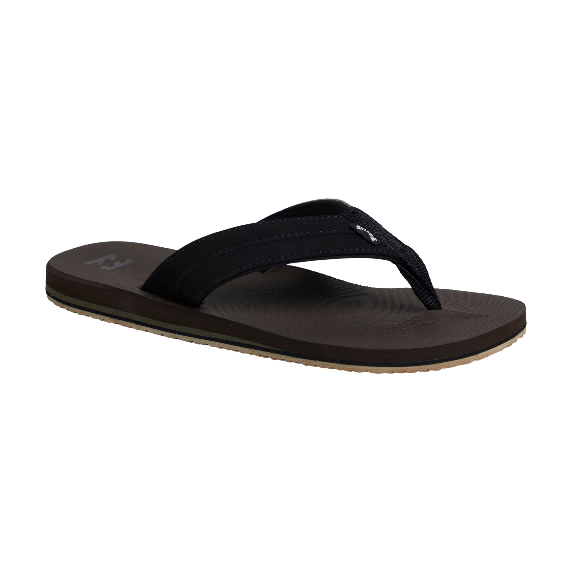 Billabong - Sandalias de hombre All Day Impact Billabong.
