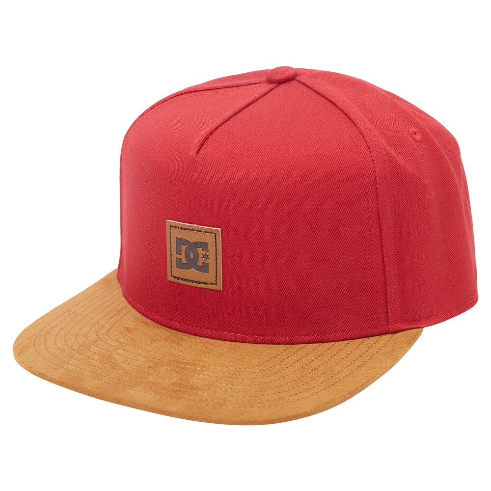 Brackers Snapback Cap for boys gorra de niños dc shoes