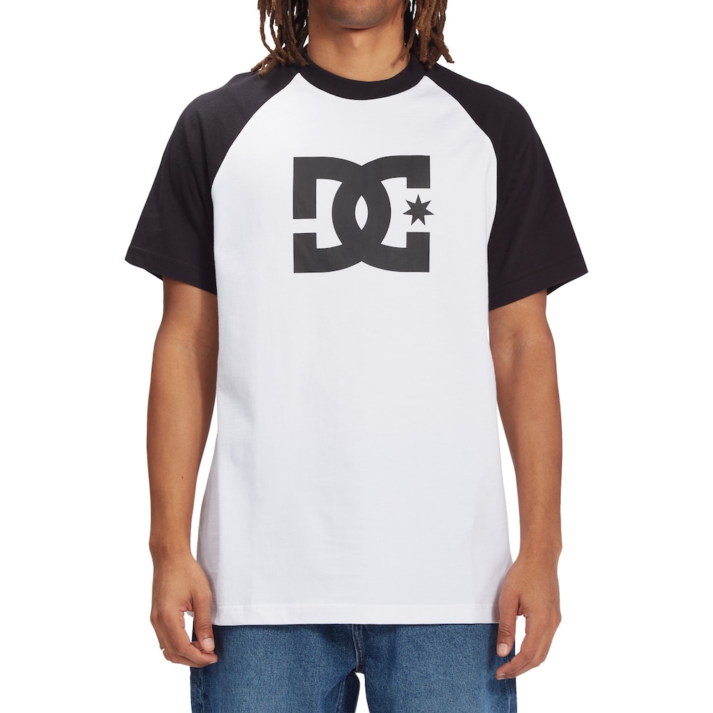 Camiseta De Hombre dc star shoes tshirt for men pack 1