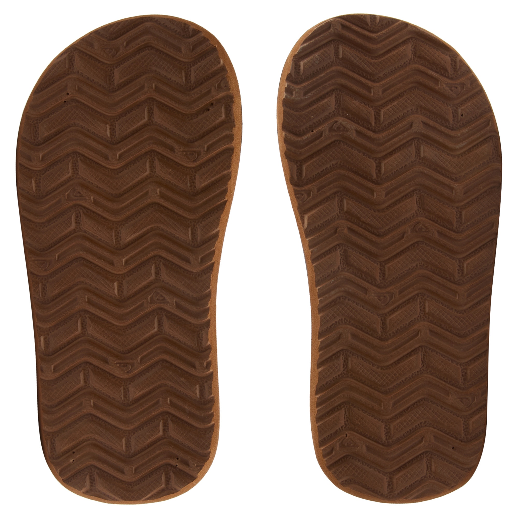 Sandalias de niños Monkey Caged Quiksilver - Negro Negro-6
