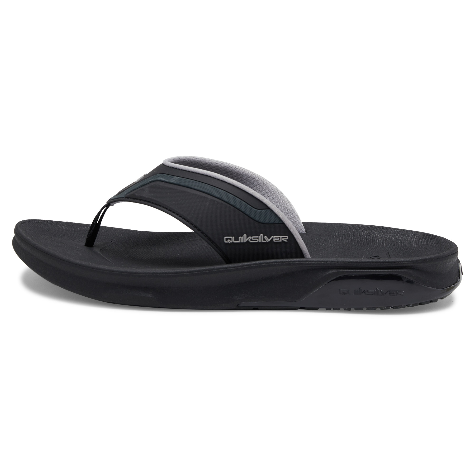 Chanclas quiksilver 2025 corte ingles