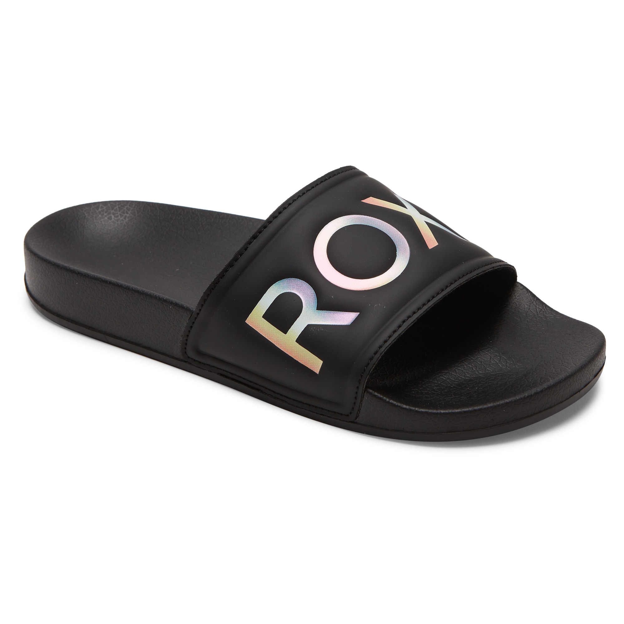 Roxy Chanclas de mujer Slippy Ii Naranja
