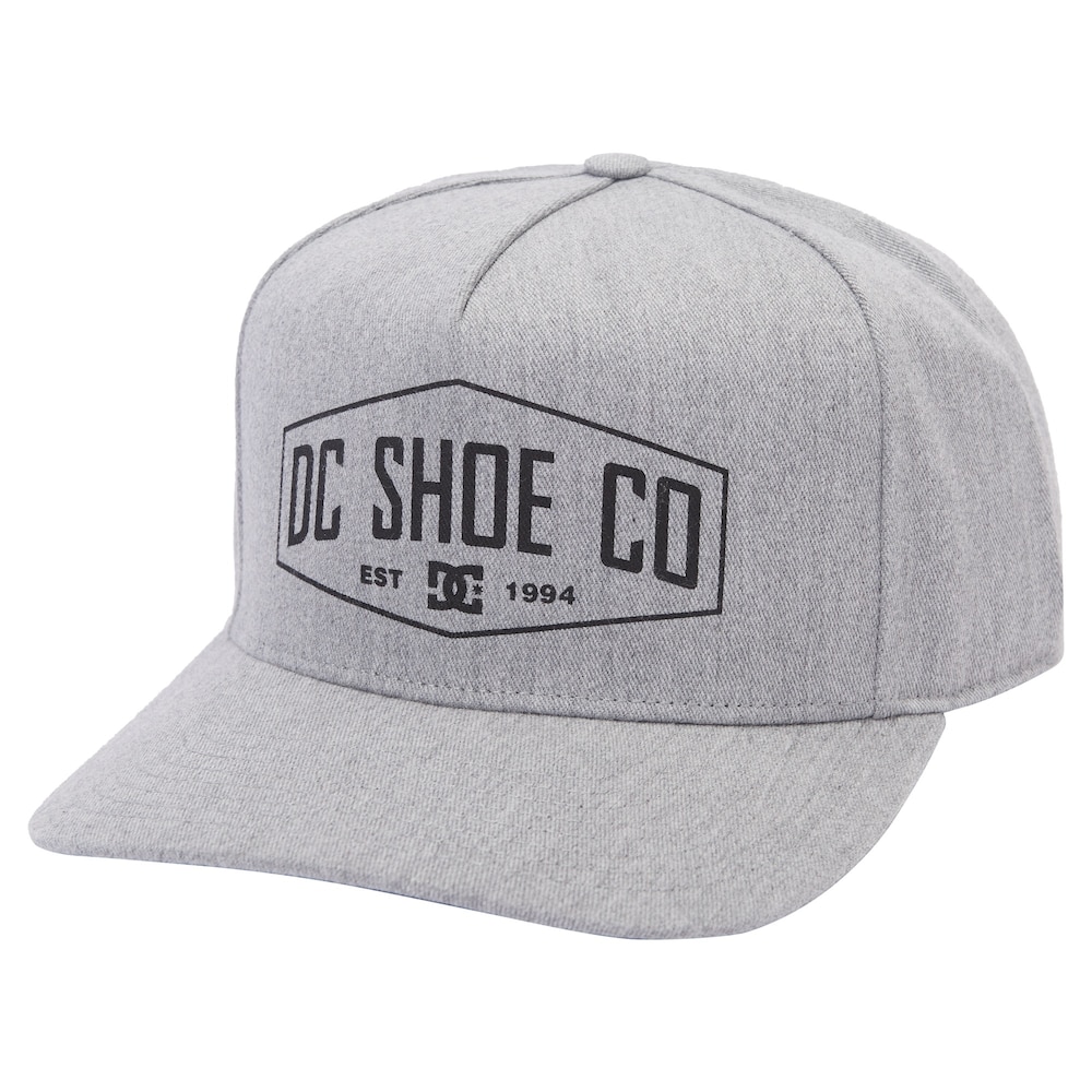 Hot Shot Gorra de hombre dc