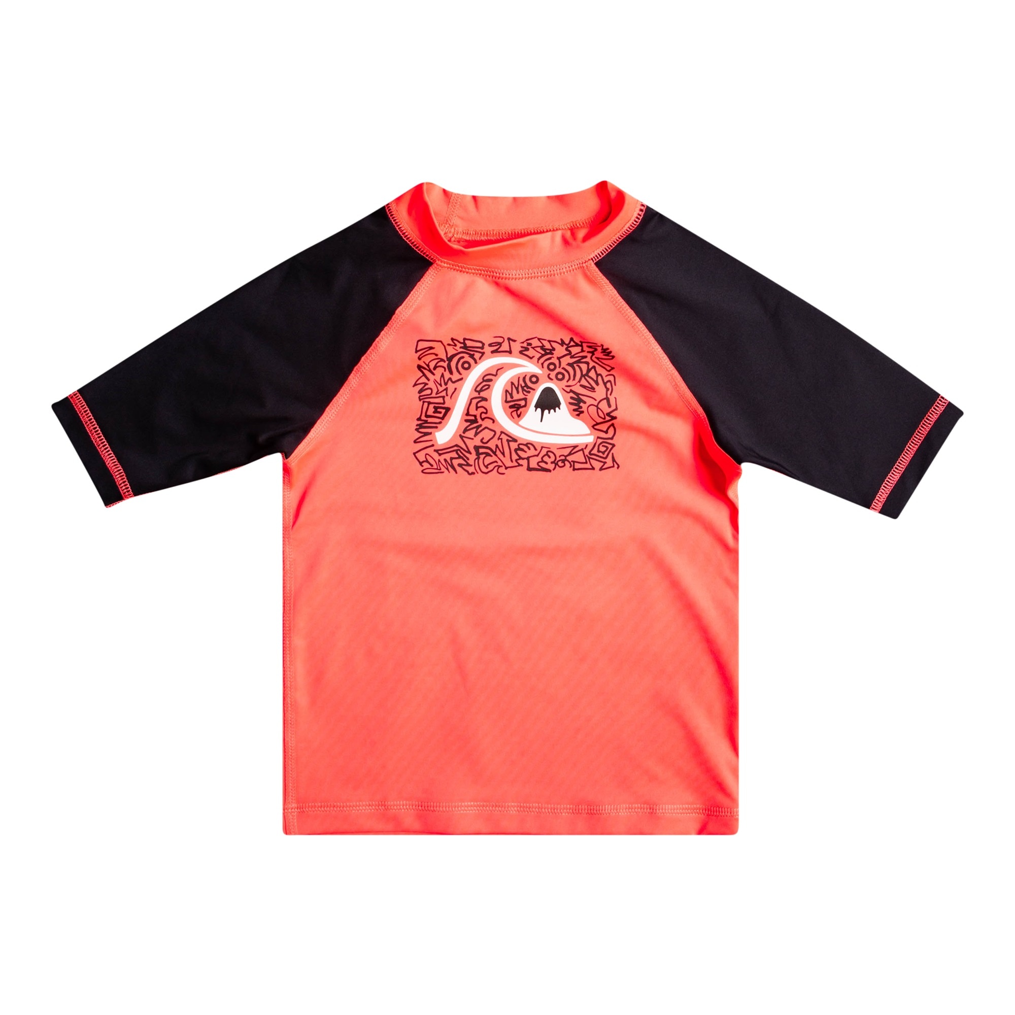 Camiseta quiksilver niño discount el corte ingles