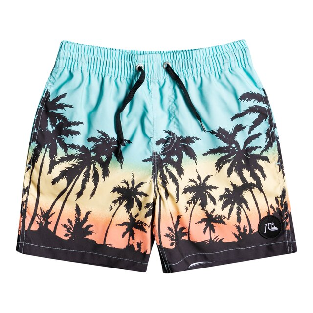 Bañador de niños Everyday Paradise 14" Quiksilver