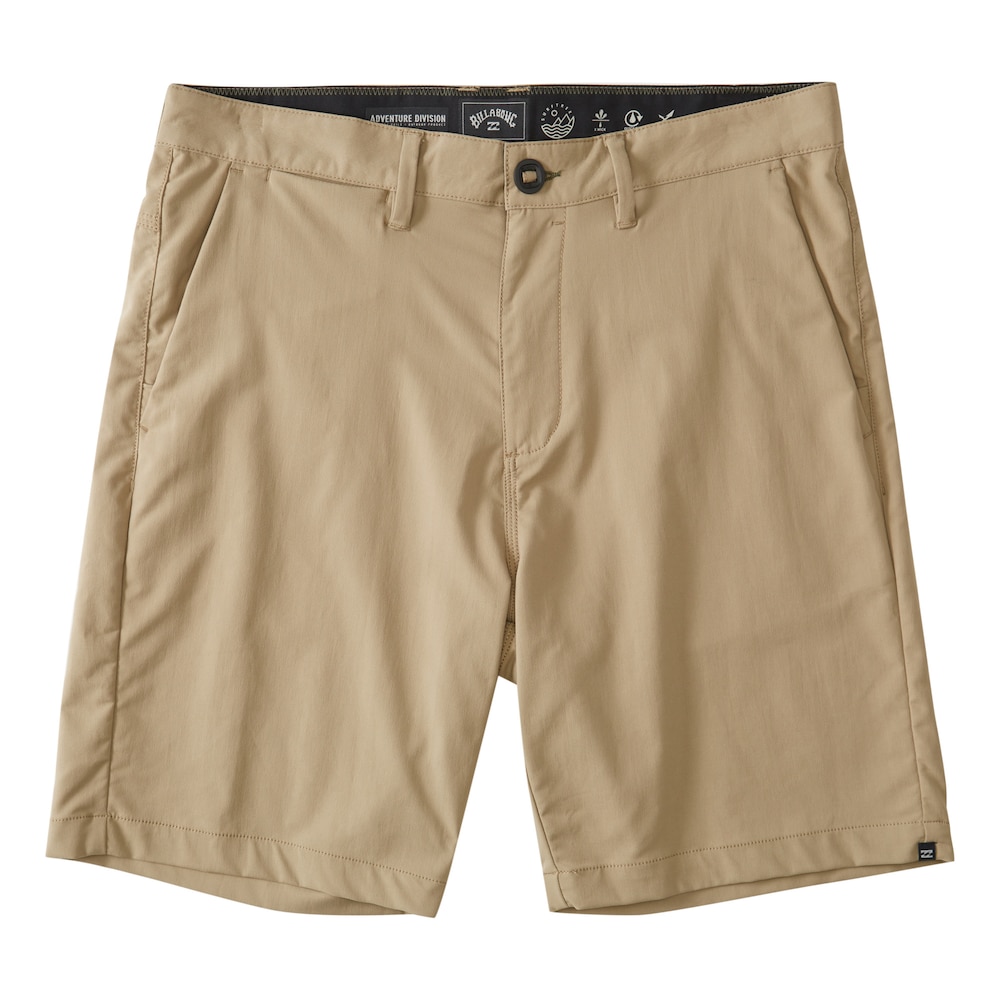 Billabong Short Hombre beige 28 bermuda de surftrek