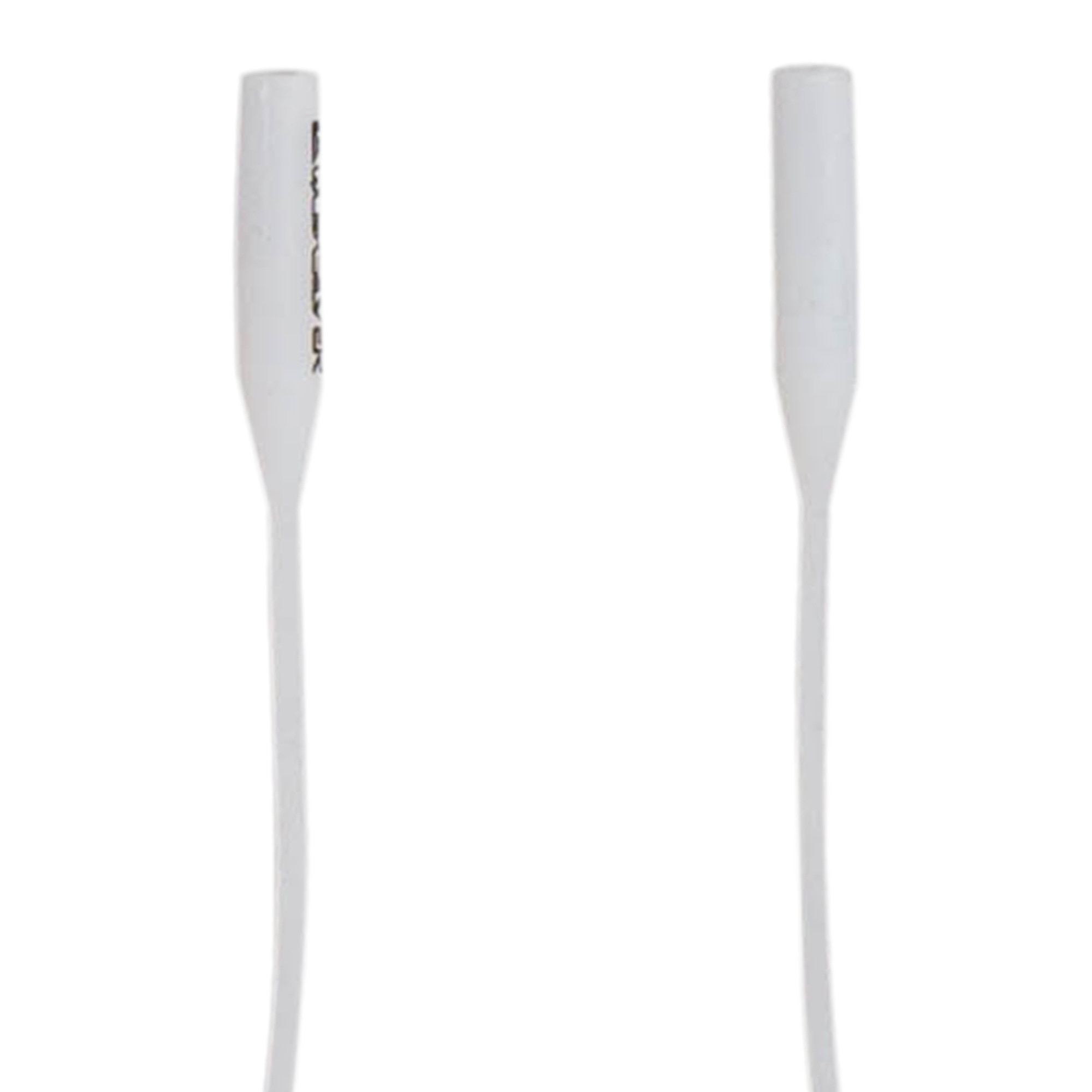 Cordón sujetagafas de hombre Qs Silicone Retainer Quiksilver - Gris Gris-2