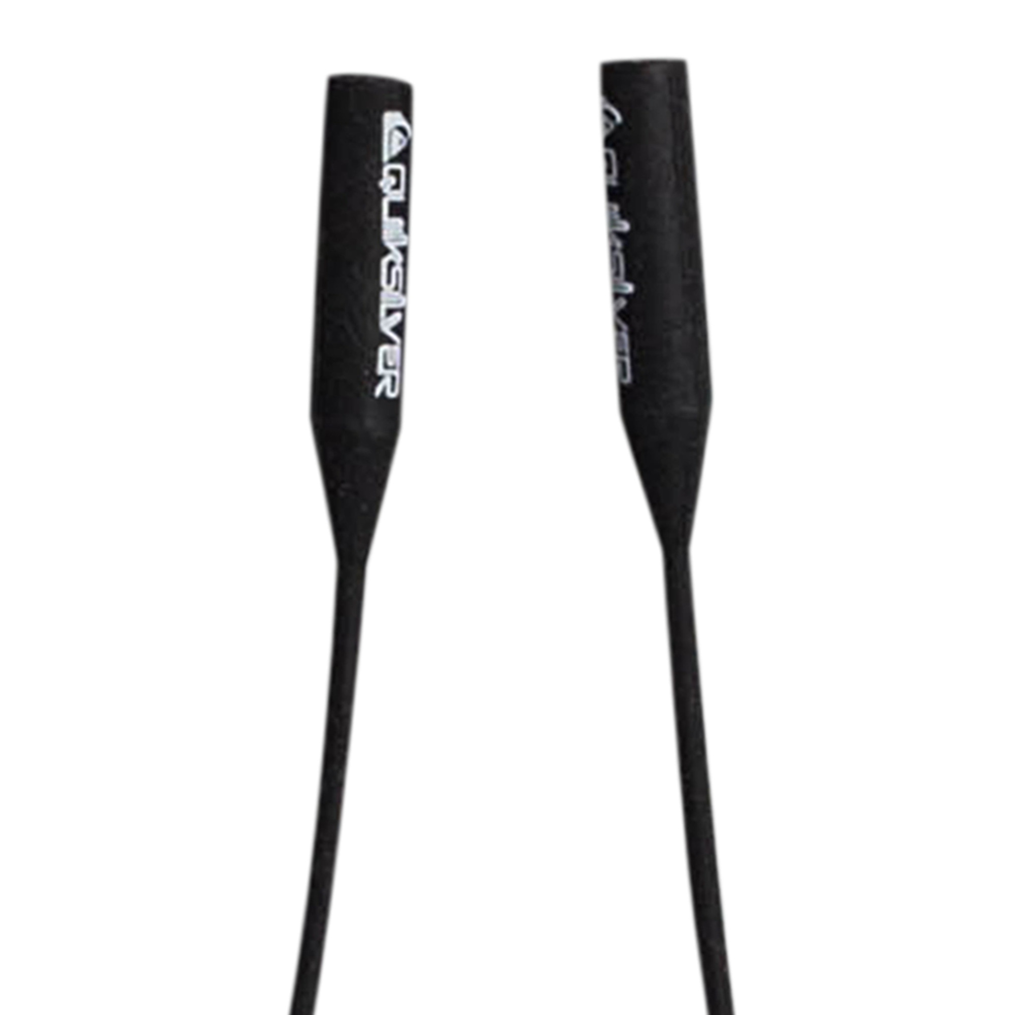 Cordón sujetagafas de hombre Qs Silicone Retainer Quiksilver - Negro Negro-3