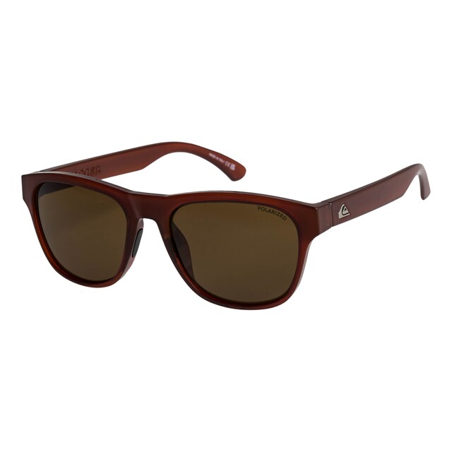 Imagen 0 de Gafas de sol de hombre Tagger Polarized Quiksilver