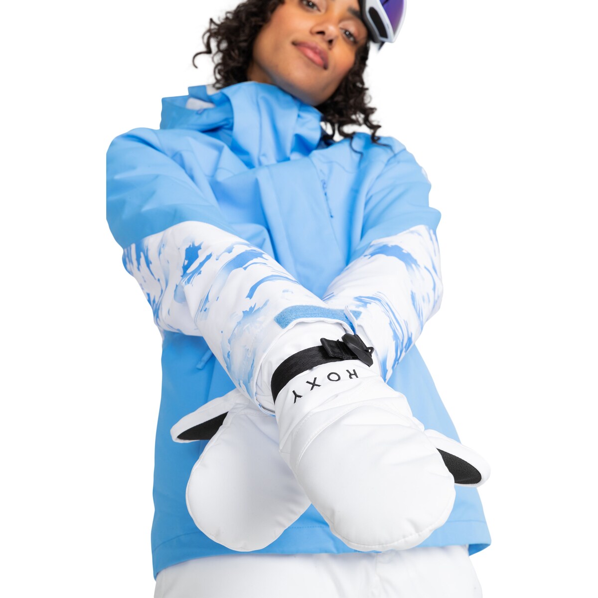 Snowboard Jacket Chaquetas Snow Roxy Outlet Chaqueta Snow Roxy
