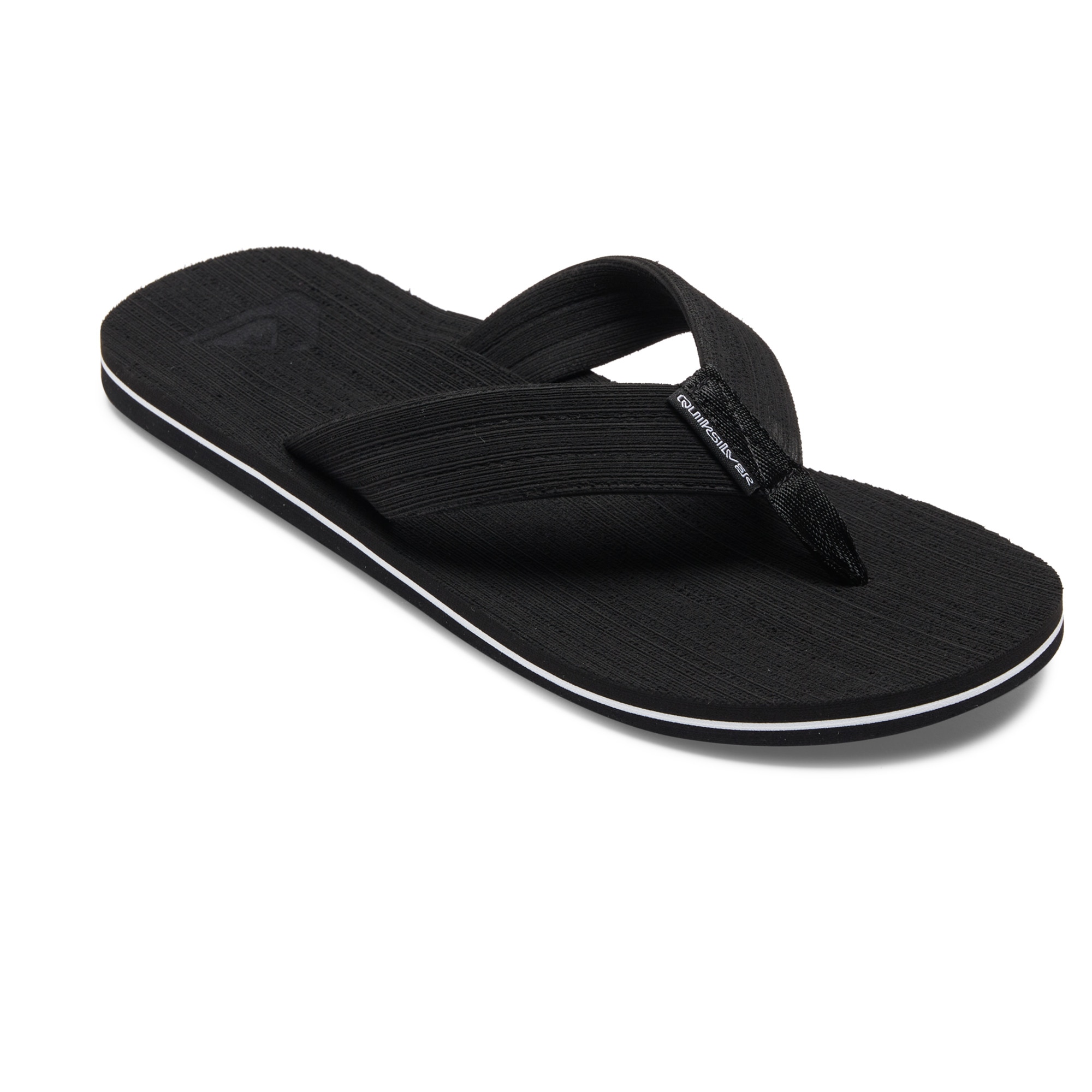 Quiksilver Sandalias de hombre Molokai Layback Arena