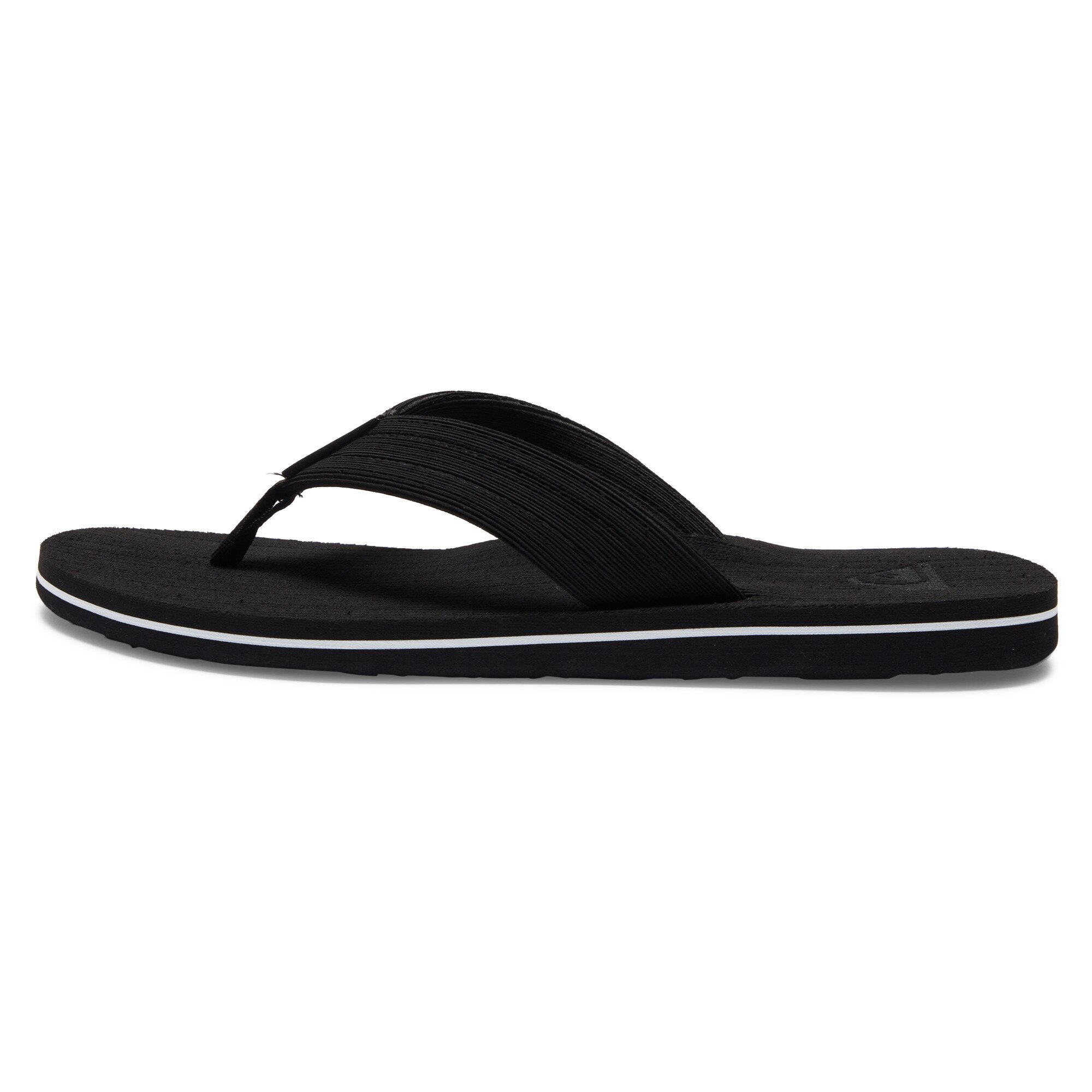 Chanclas quiksilver discount el corte ingles