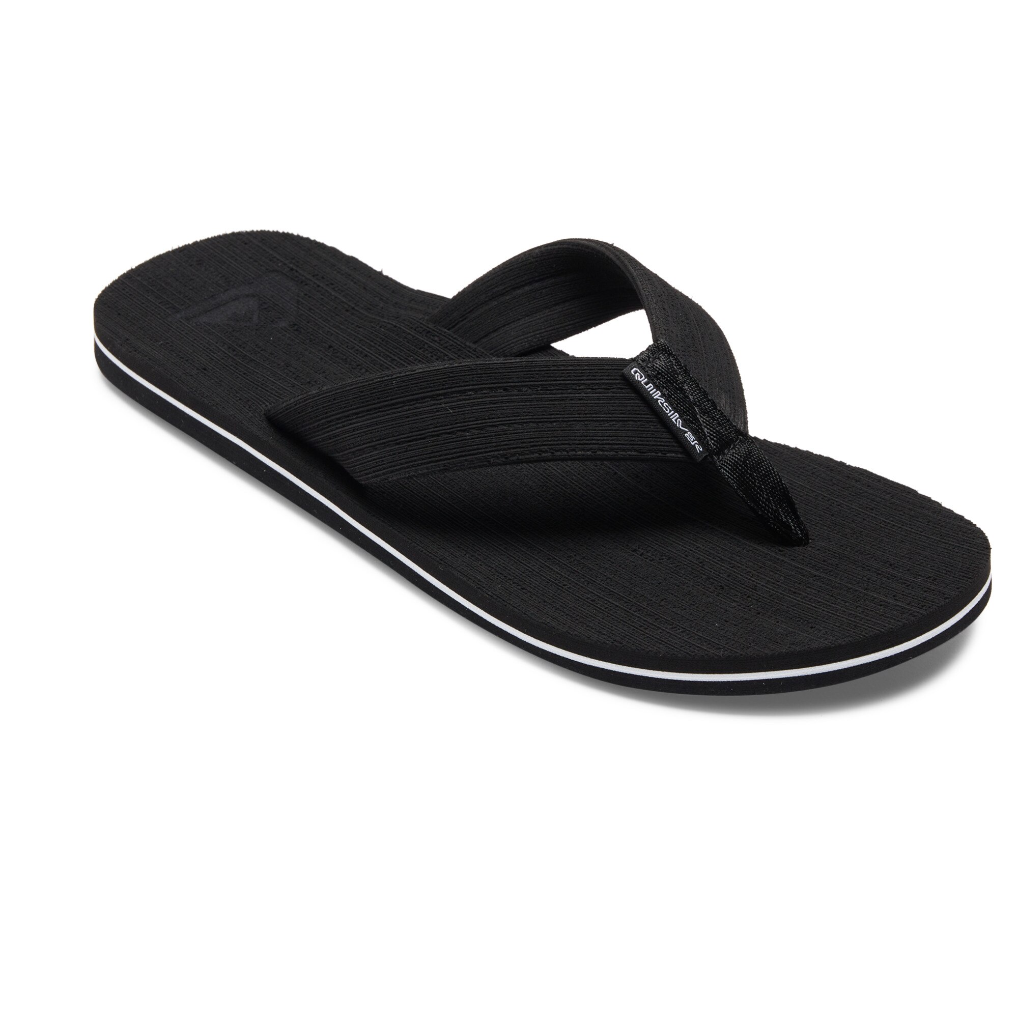 Chanclas hombre quiksilver discount el corte ingles