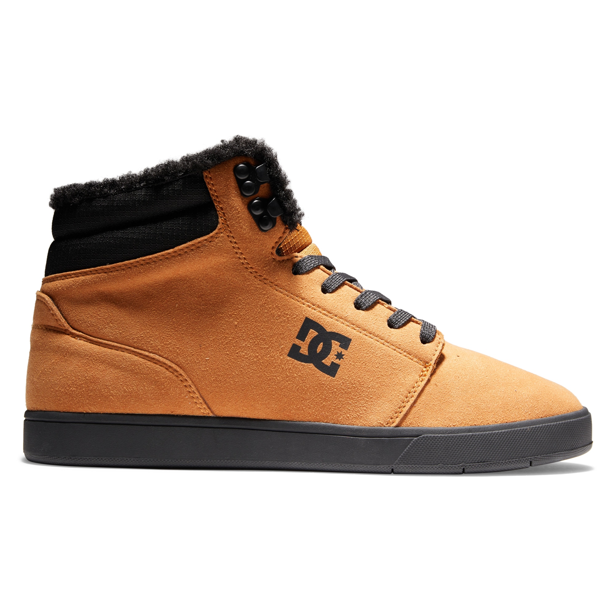 Botas discount dc hombre