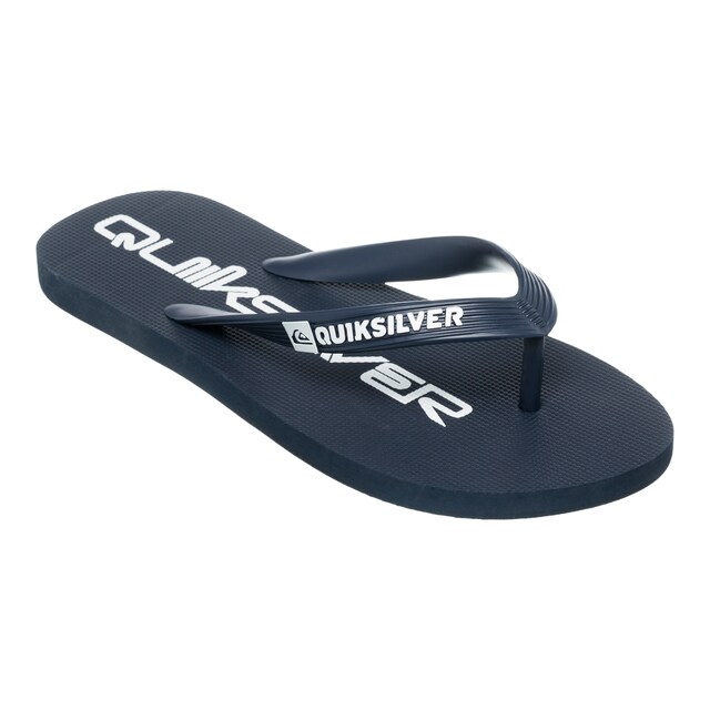 Imagen 0 de Sandalias de niños Java The Lettering Quiksilver