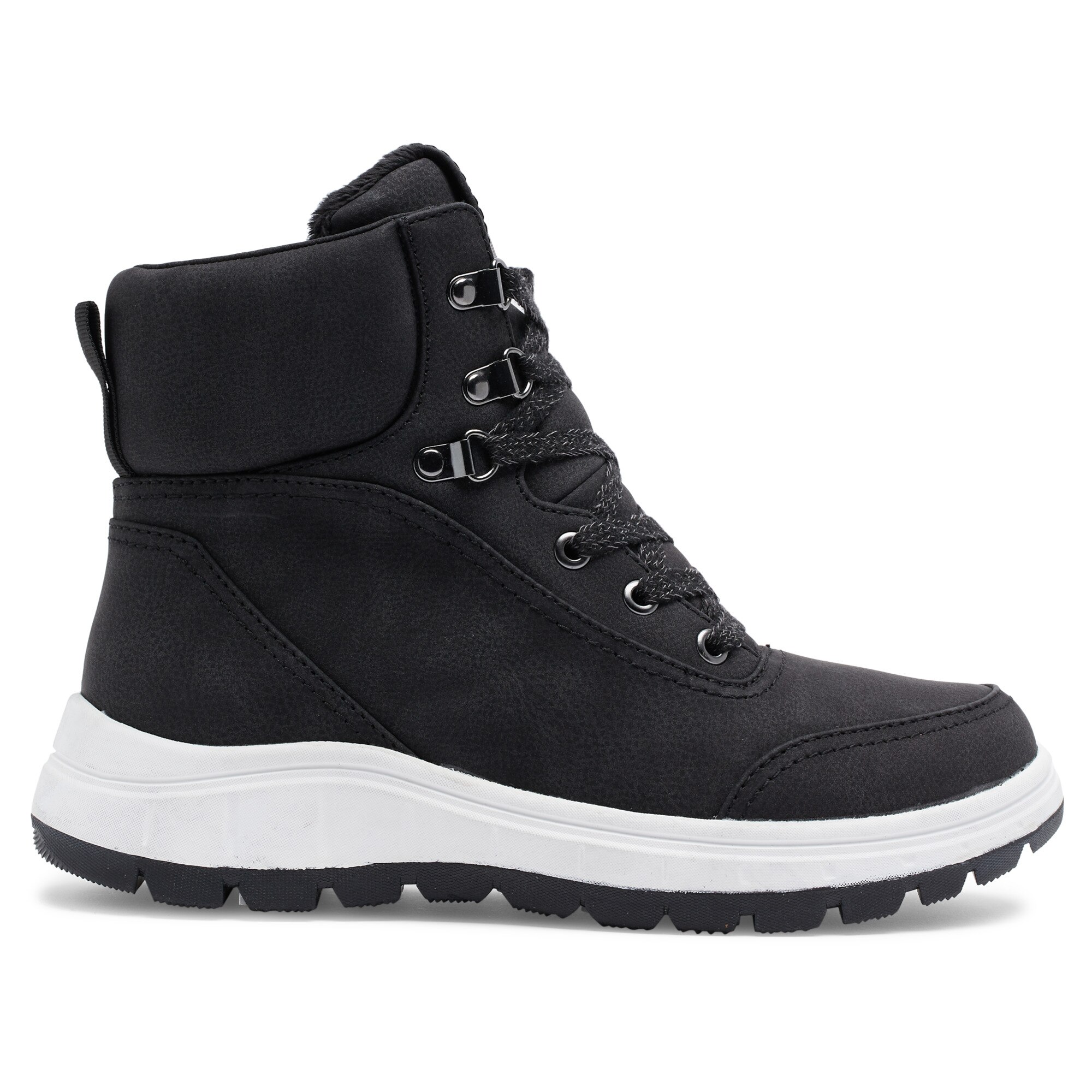 Imagen 2 de Botas de nieve de mujer Karmel Roxy - Negro Negro