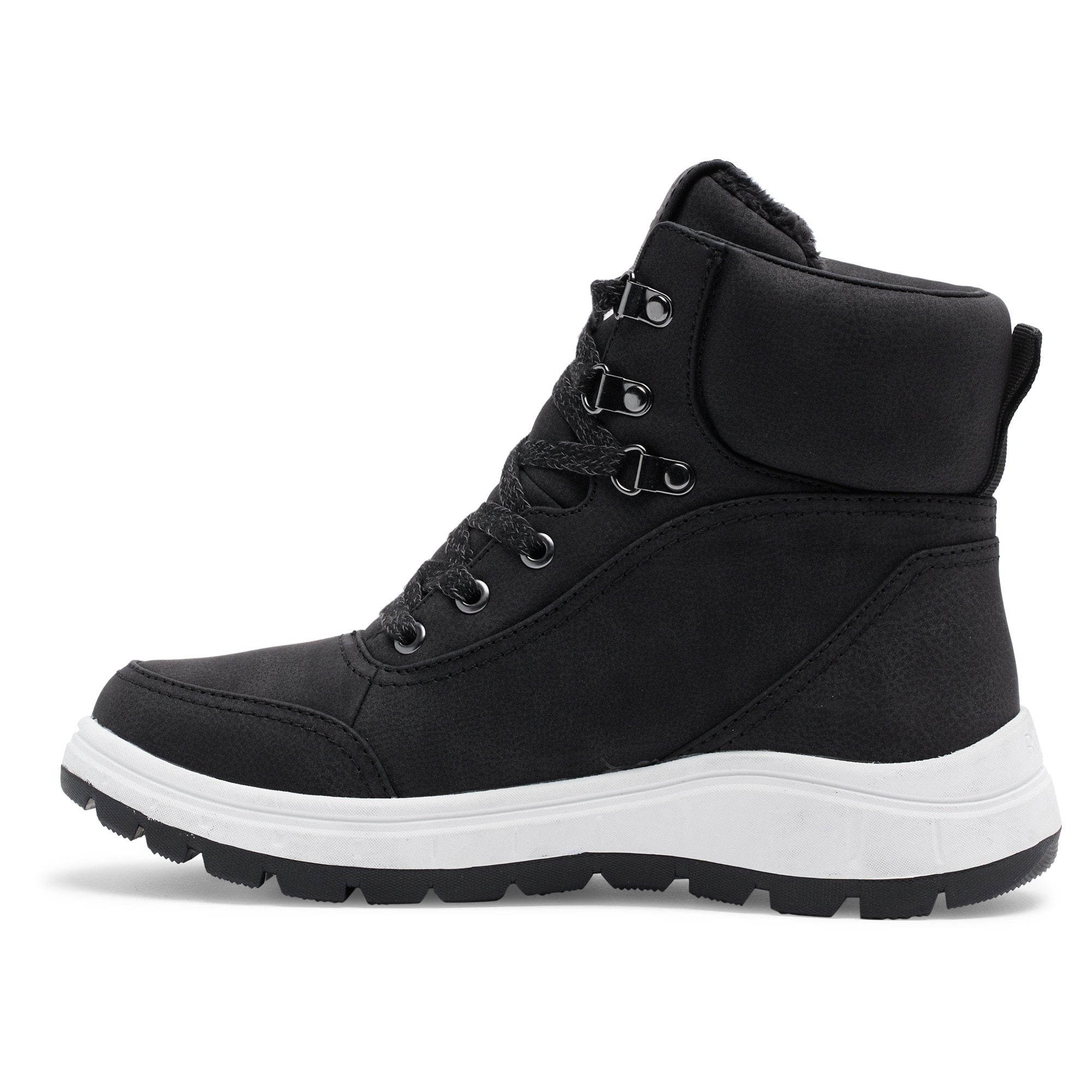 Imagen 3 de Botas de nieve de mujer Karmel Roxy - Negro Negro